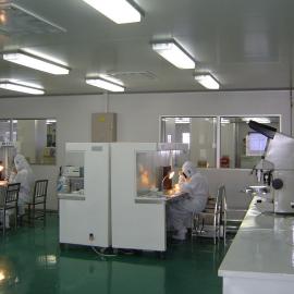 鄭州萬級凈化工程價格、批發與供應——谷瀑環保裝飾工程服務解析