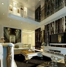 廈門兆美達裝飾工程 專業鑄就品質，匠心打造美好空間