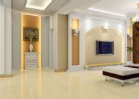 青島安平裝飾工程師的設(shè)計(jì)之境 從圖紙到家園的匠心之旅